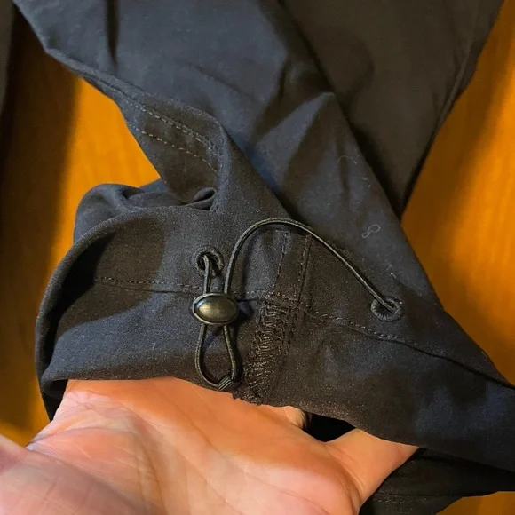 The North Face Men's Black Pants - Picture 10 of 14